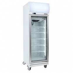 Bromic GD0500LF Single door upright Fridge